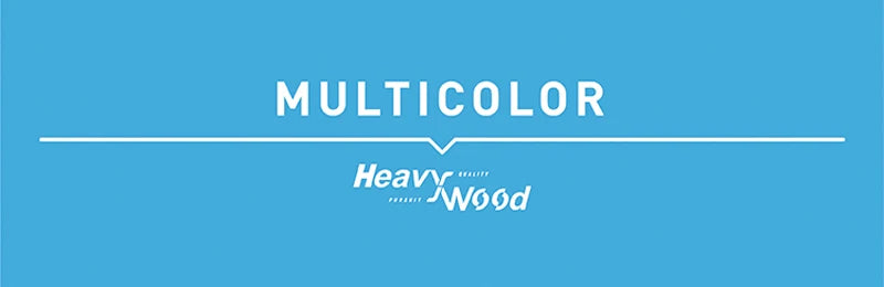 Heavywood Men's Panties Cotton Underwear Briefs Hight Waist Lingerie Breathable U-shape Underpants Men Basic Pure Color Briefs