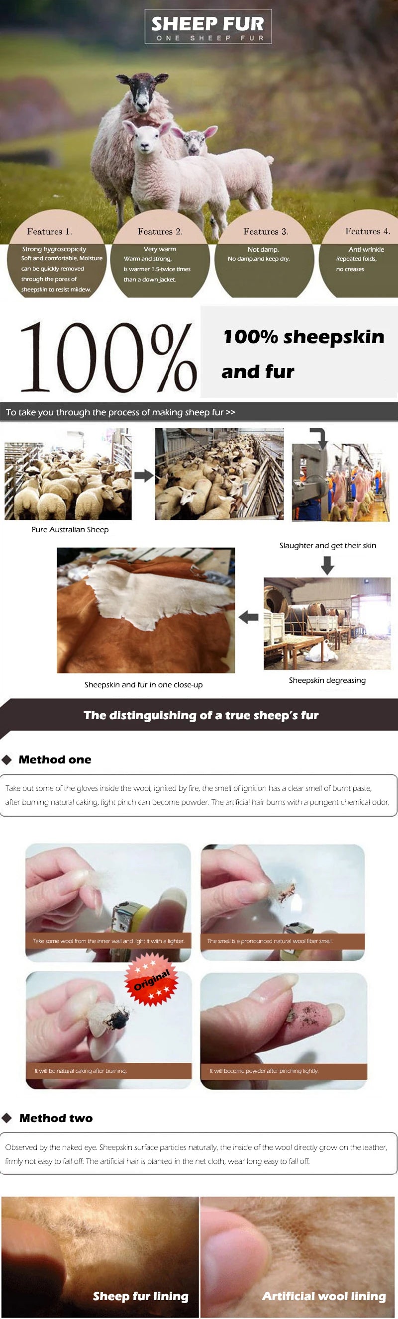 New fashion,tank top men,real sheepskin vest,leather vest,men's suit,leather jacket,thickening,inch to be customized