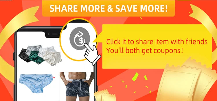 Heavywood Men's Panties Cotton Underwear Briefs Hight Waist Lingerie Breathable U-shape Underpants Men Basic Pure Color Briefs
