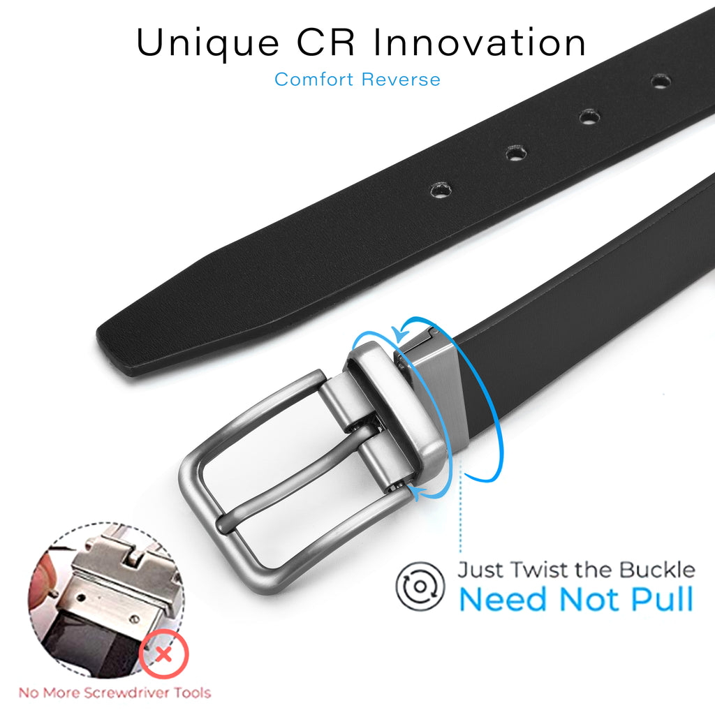 Men Leather Belt  Automatic Buckle Pin Buckle High Quality Male Leather Strap Luxury Jeans for Men Men Accessori