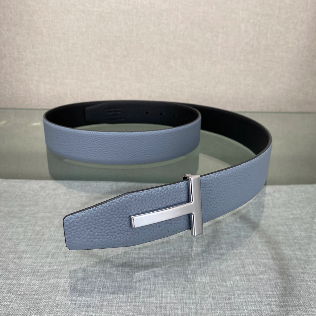 2025 New Men's Belt High Quality Designer Belts Men Fashion Letter Luxury Famous Leather Belt Jeans Cowskin Waist Strap 3.8cm