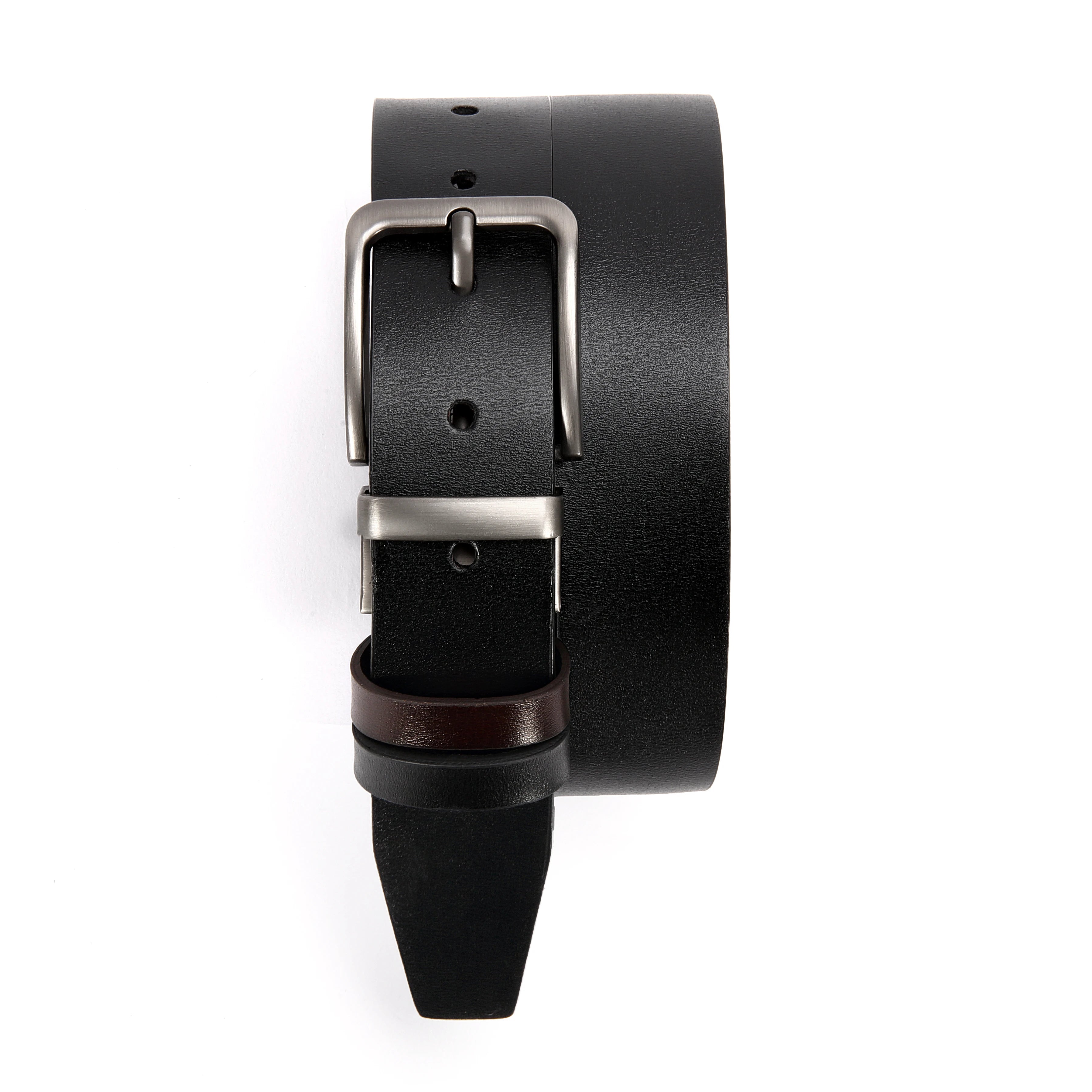 Men Leather Belt  Automatic Buckle Pin Buckle High Quality Male Leather Strap Luxury Jeans for Men Men Accessori