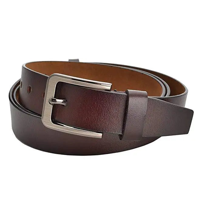Real Genuine Leather Belt for Men Plus Size 170 160 150 140 130cm Men High Quality Belts Men Cowskin Fashion Strap Male Jeans