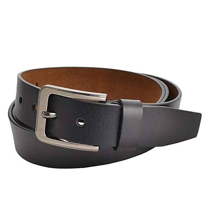 Real Genuine Leather Belt for Men Plus Size 170 160 150 140 130cm Men High Quality Belts Men Cowskin Fashion Strap Male Jeans