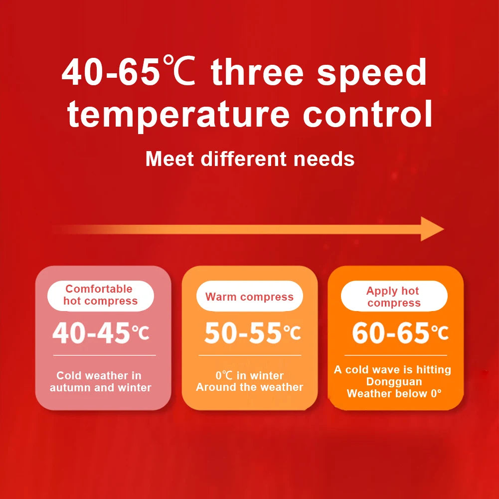7 Area Heated Vest Electric Heated Jacket Women Men Winter Thermal Heat Coat for Camping Hiking Fishing Skiing Motorcycle Jacket