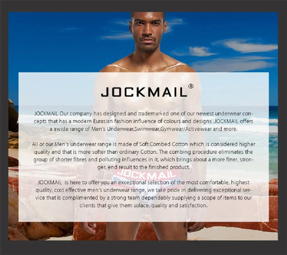 Men's Bottomless Gay Underwear Sexy Backless Briefs Jockstrap Sissy Penis Pouch Push Up Underpants Calzoncillos Hombre Slip