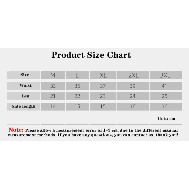 Heavywood Men's Panties Cotton Underwear Briefs Hight Waist Lingerie Breathable U-shape Underpants Men Basic Pure Color Briefs