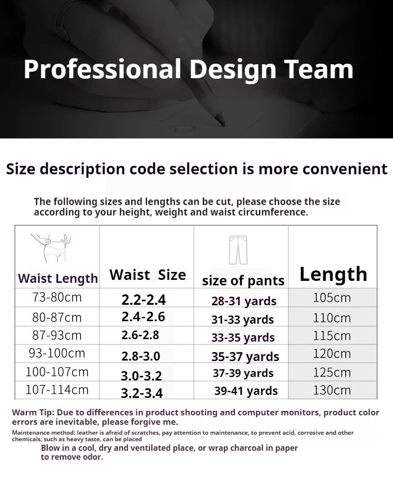 Luxury Belt High Quality Genuine Leather Belt, Automatic Buckle Belt Men's Business Belt Casual Fashion Designer Belt for Men