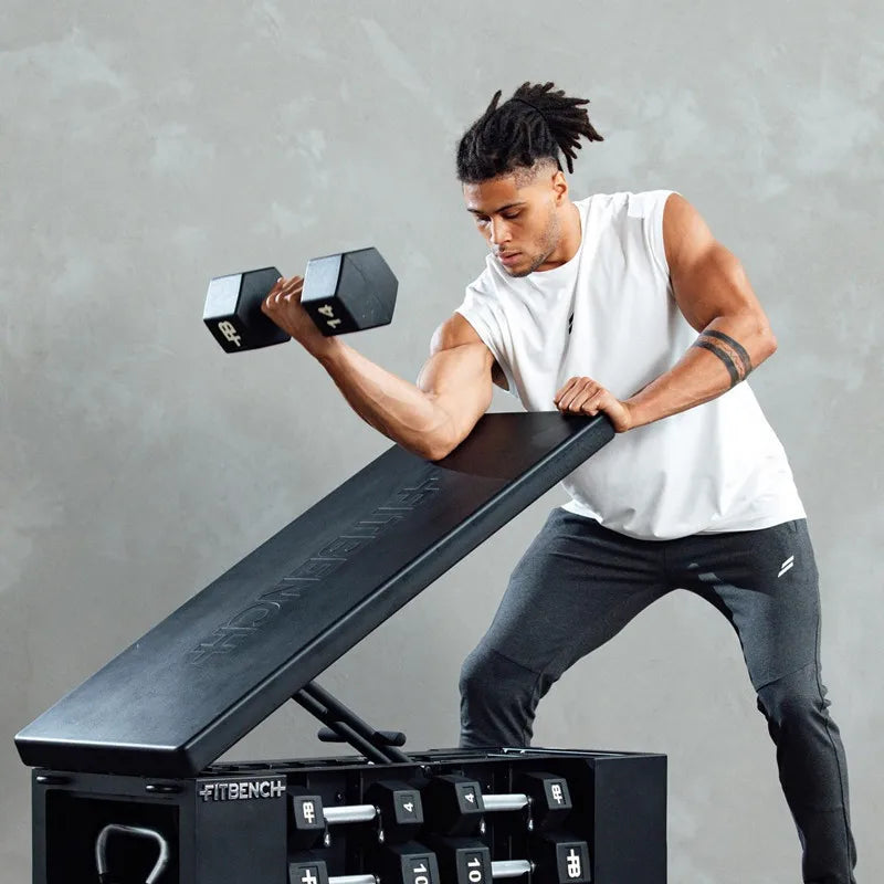 Sleeveless T-shirt Men Quick-drying Fitness Bodybuilding Shirt Male Fashion Basketball Vest Mesh Breathable Summer Gym Tank Men